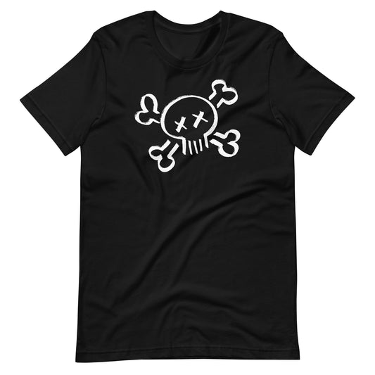 Skull and Cross Bones T-Shirt